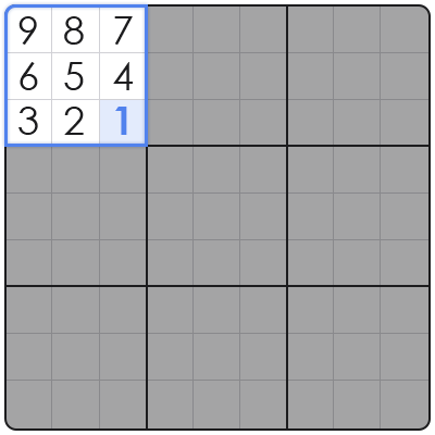 how to win sudoku expert