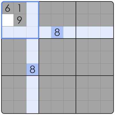 tricks sudoku